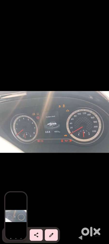 Hyundai Grand I10 2015 Petrol First Owner
