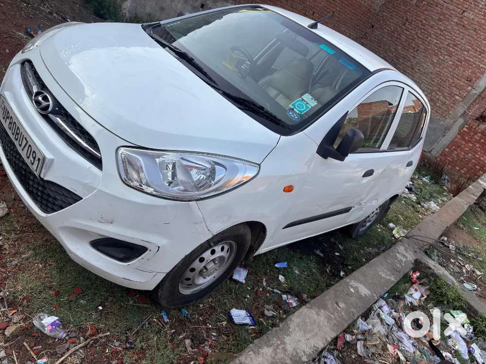 My Hyundai I10 Car Genuine 27796 Km Driven, All Original & Genuine Car