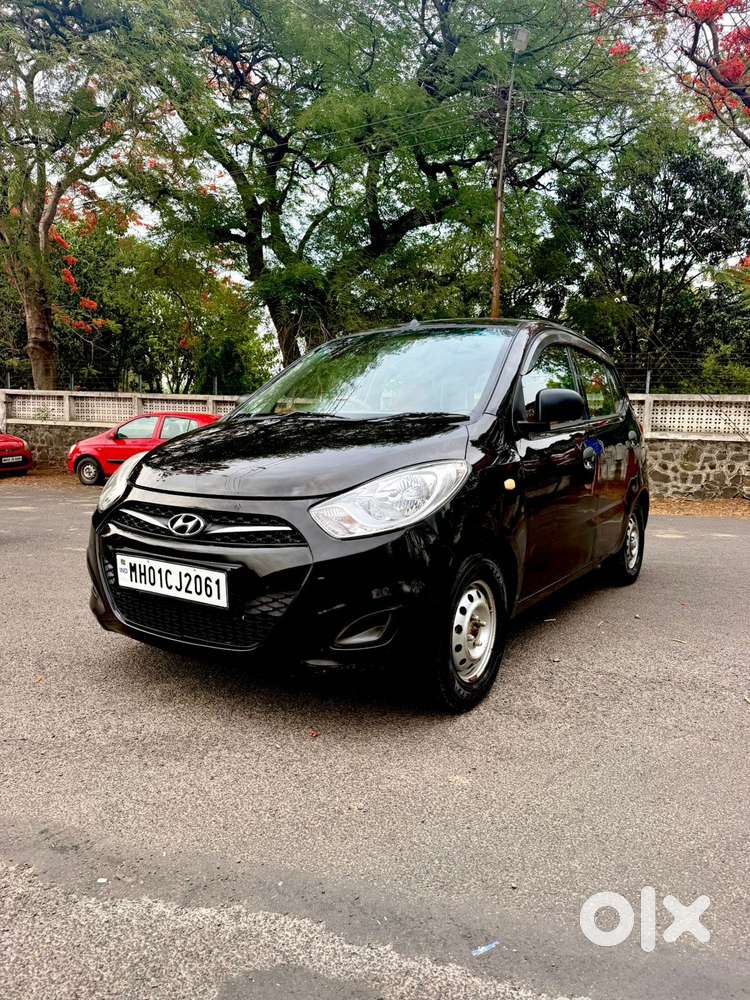 Hyundai I10 Era, 2016, Cng & Hybrids