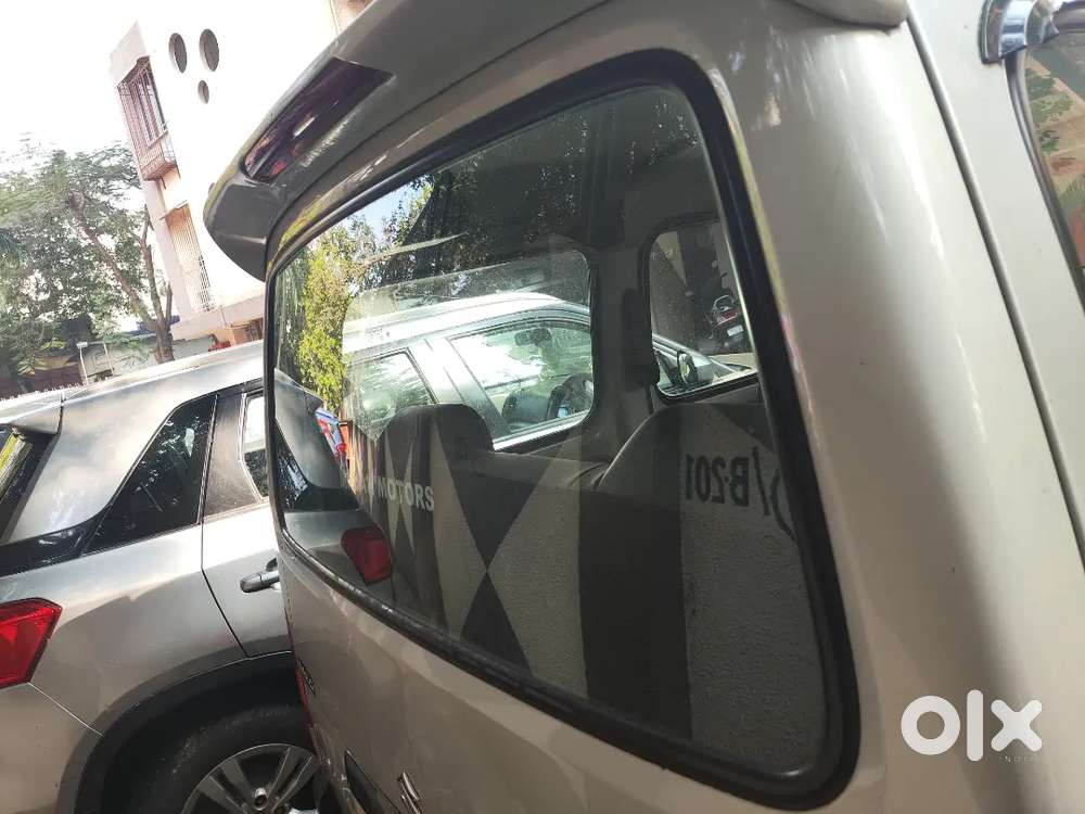 Urgent Sale Of Maruti Suzuki Eeco 2023 Petrol 3200 Km Driven