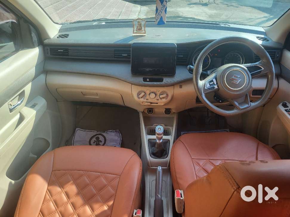 Maruti Suzuki Ertiga Vdi Shvs, 2019, Diesel