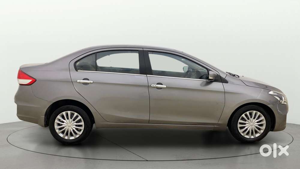 Maruti Suzuki Ciaz 1.3 Delta, 2018, Diesel