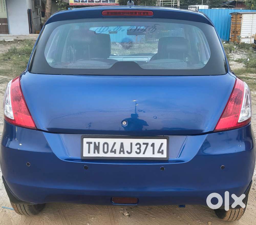 Maruti Suzuki Swift 2011-2014 Vdi, 2012, Diesel