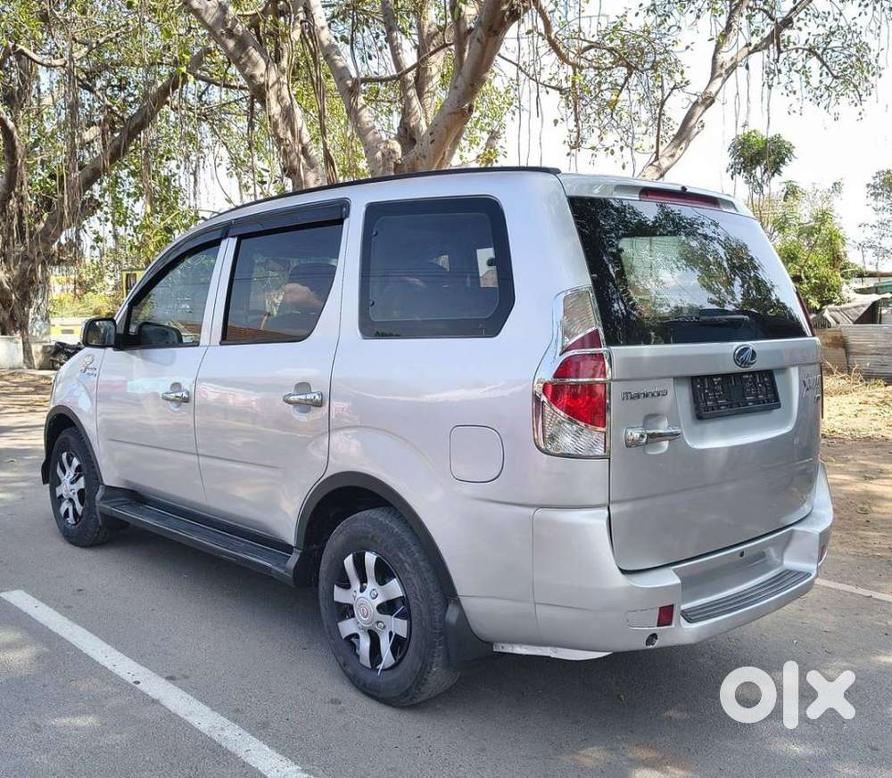 Mahindra Xylo H4 Abs, 2018, Diesel