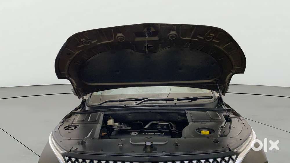 Mg Hector Sharp Pro 1.5 Turbo Cvt, 2023, Petrol