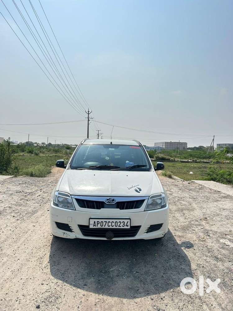 Mahindra Verito 2014 Diesel Well Maintained