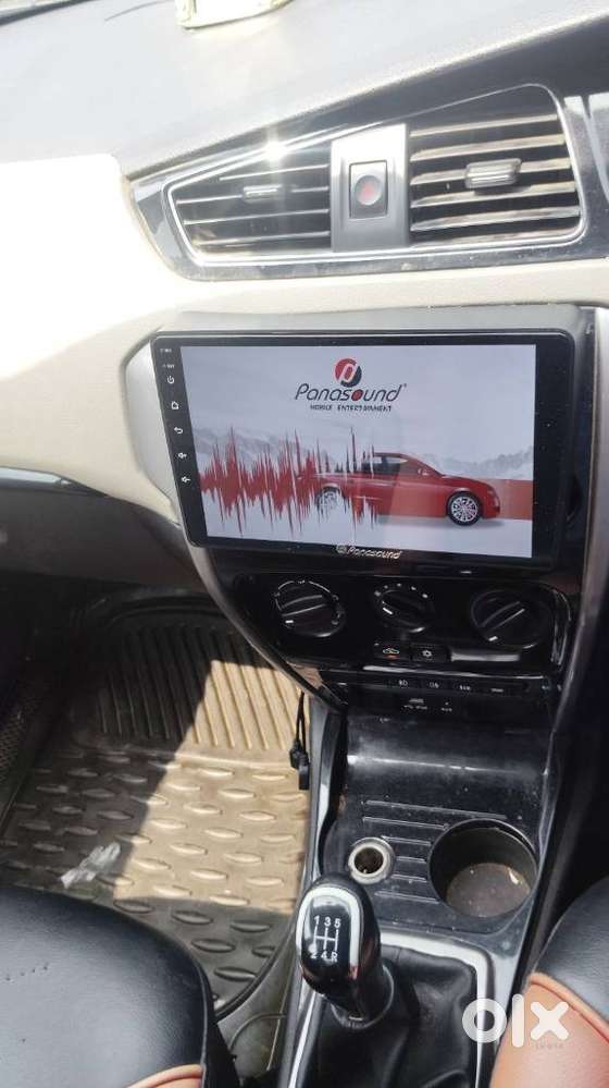 Tata Zest  1.2 Revotron Xms, 2015, Petrol