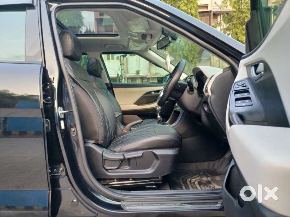 Hyundai Creta 1.5 Sx, 2023, Petrol