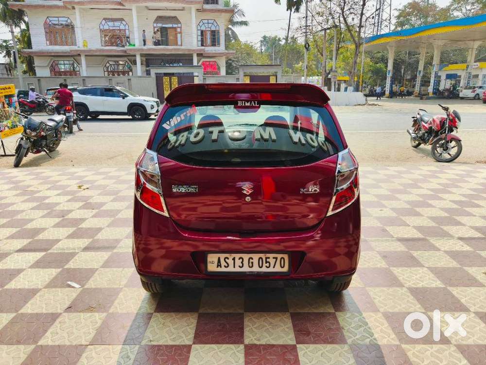 Maruti Suzuki Celerio