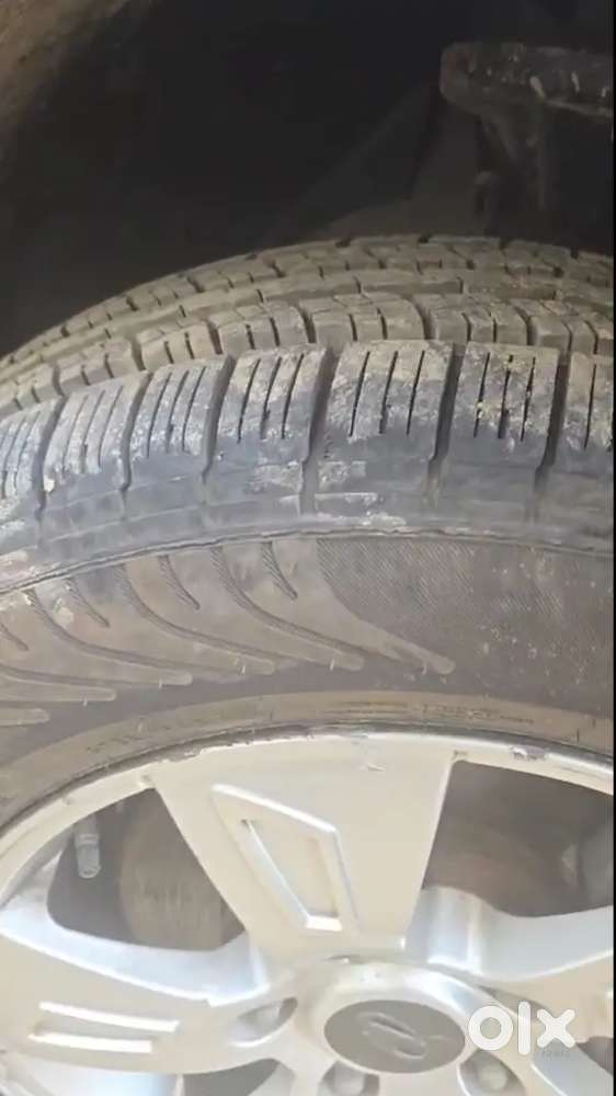 Xuv 500 W8 Army Person Ki Gadi