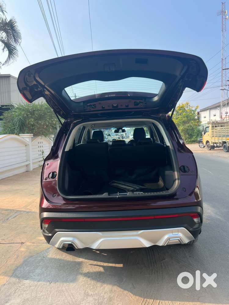 Mg Hector Super Diesel Mt, 2020, Diesel