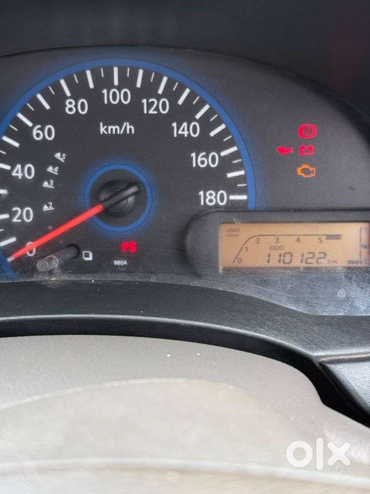 Datsun Go T, 2014, Petrol