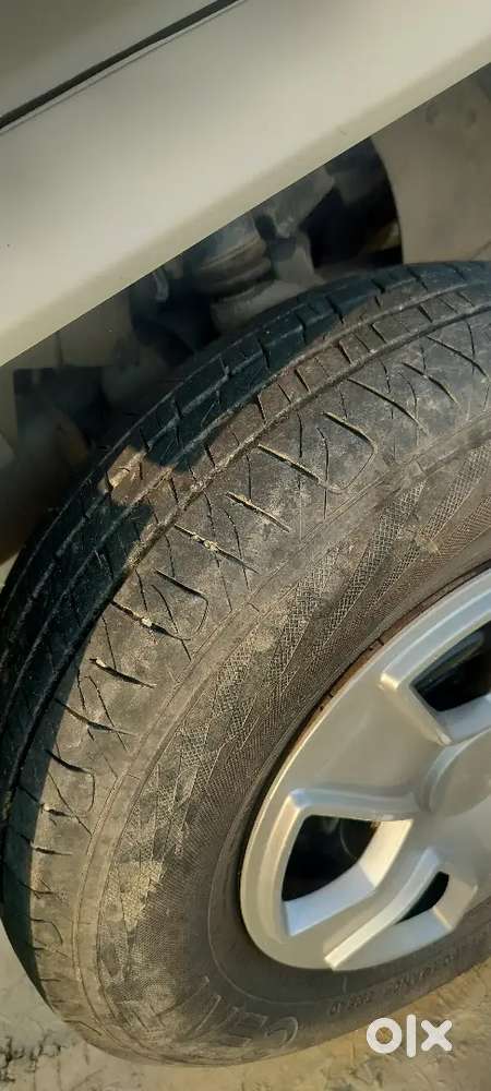 Gari Personal Office Ke Kam Se Chla Hai