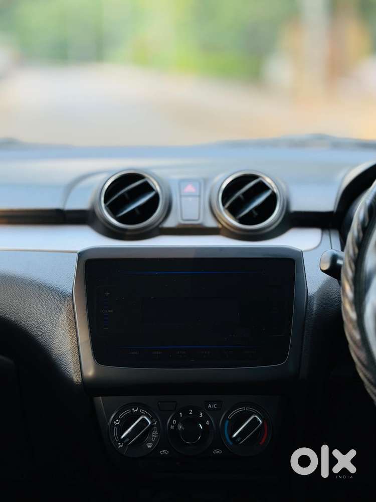 Maruti Suzuki Swift Vxi Cng, 2023, Petrol