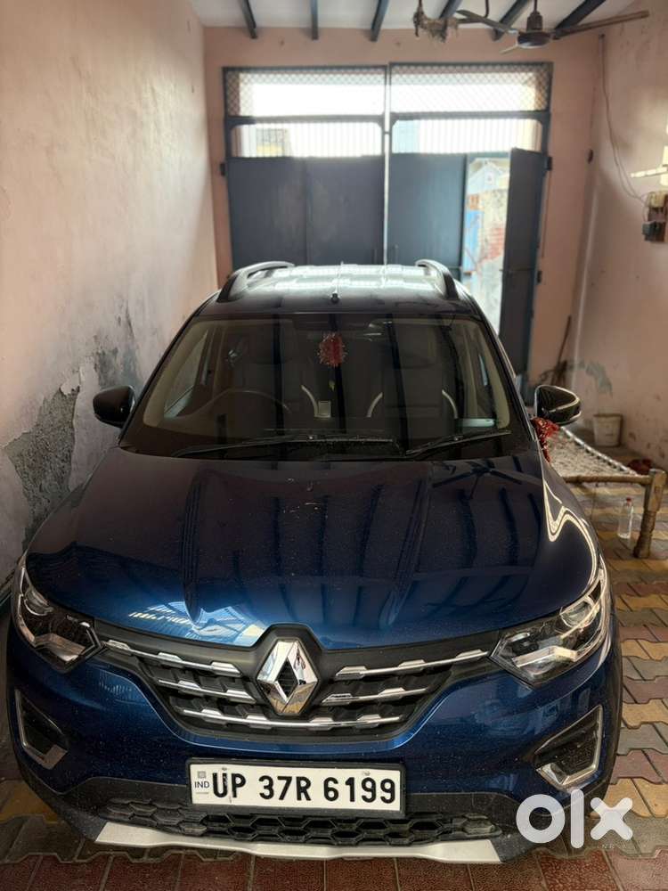 Renault Triber 2022 Petrol