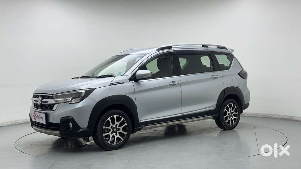 Maruti Suzuki Xl6 1.5 Alpha Plus At, 2022, Petrol