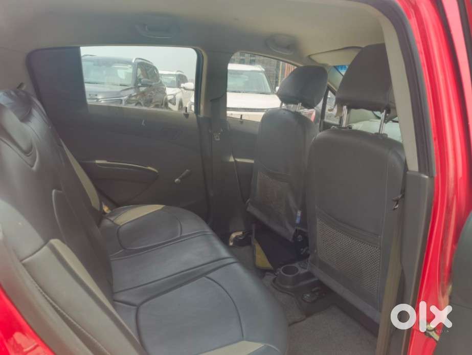Chevrolet Beat Ps, 2016, Diesel