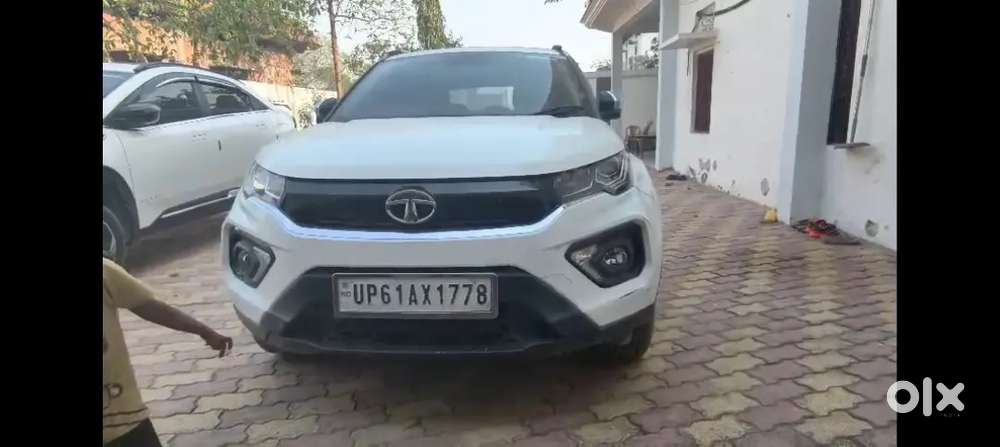 Tata Nexon 2021