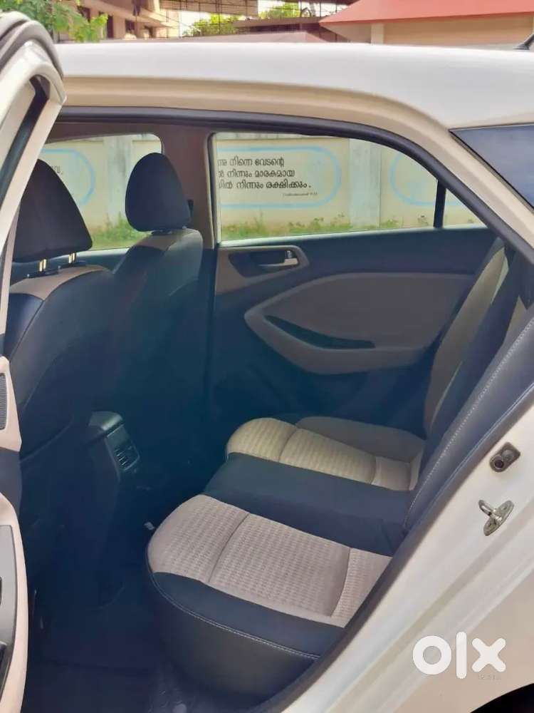 Hyundai I20 2019 Petrol Well Maintained