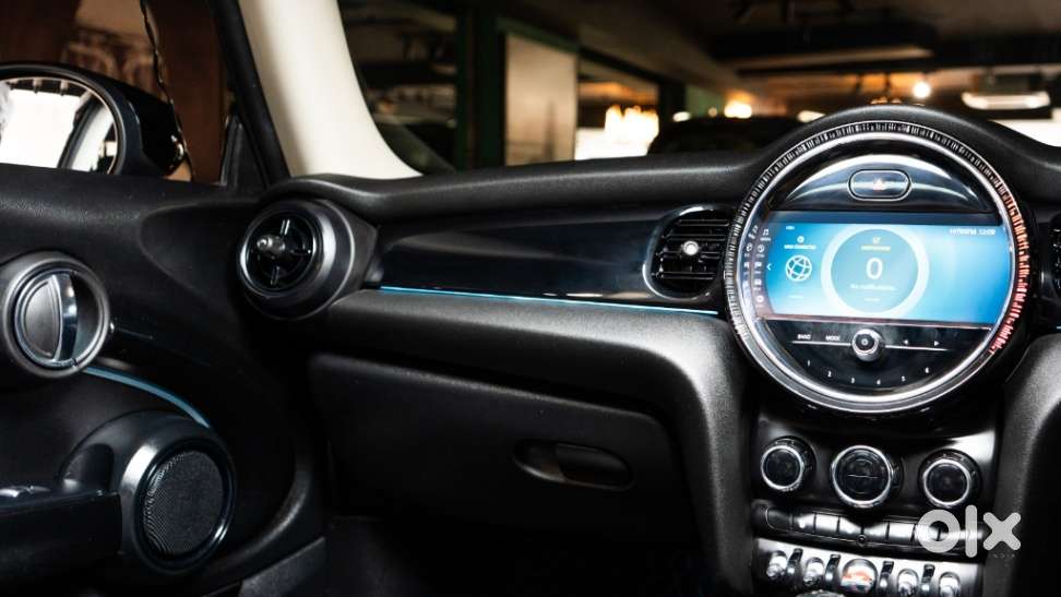 Mini Cooper S 3-door, 2024, Petrol