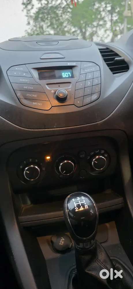 Ford Figo 2019 Petrol Well Maintained