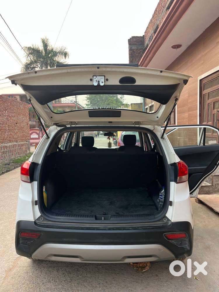 2018 Hyundai Creta 1.4 E+ Diesel | 55k Km | Full Service Record