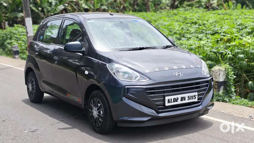 Hyundai Santro 1.1 Executive 2021