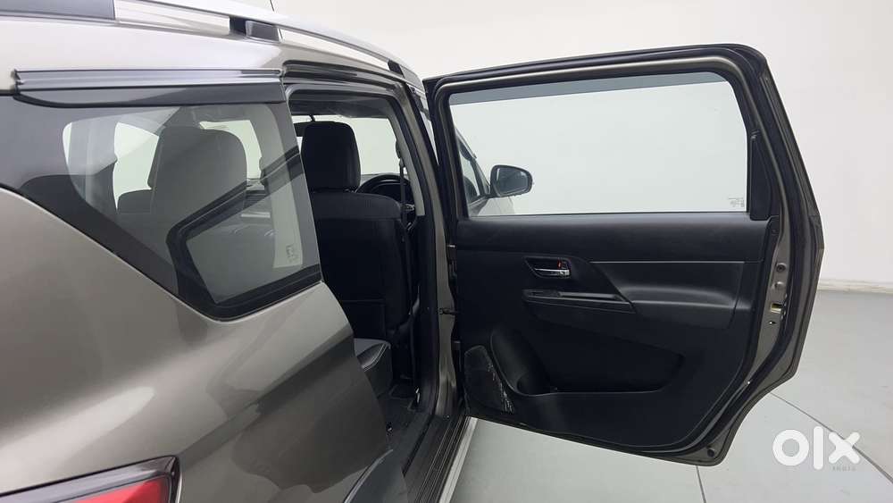Maruti Suzuki Xl6 1.5 Zeta Mt, 2022, Petrol
