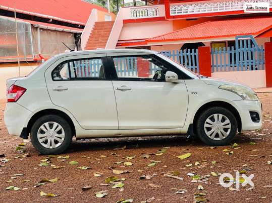 Maruti Suzuki Swift Dzire 2015-2017 1.2 Vxi, 2012, Petrol