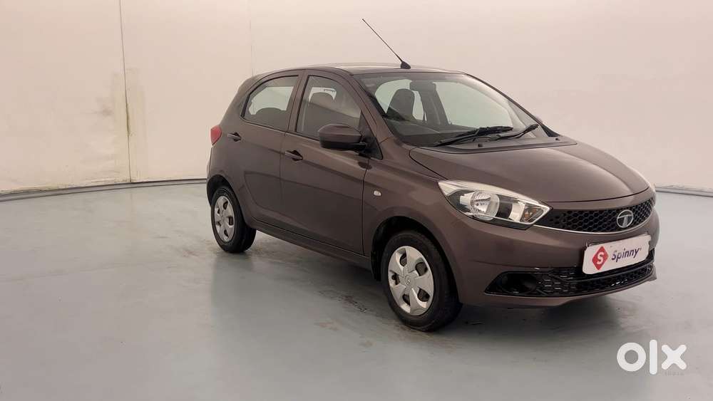Tata Tiago 1.2 Revotron Xt, 2019, Petrol