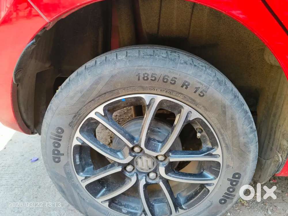 Maruti Suzuki New-gen Swift 2020 Petrol Good Condition