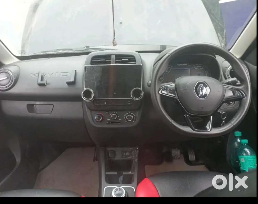 Renault Kwid 2023 Petrol 13500 Km Driven