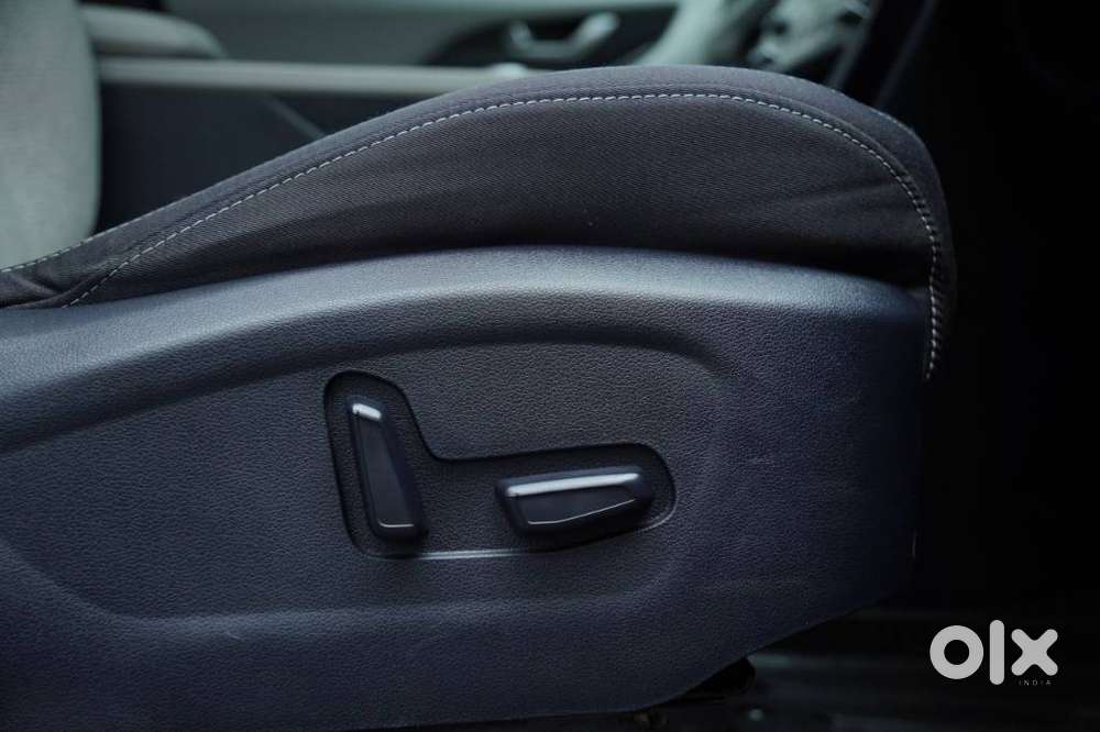 Hyundai Creta Electric Premium Hc, 2025, Electric