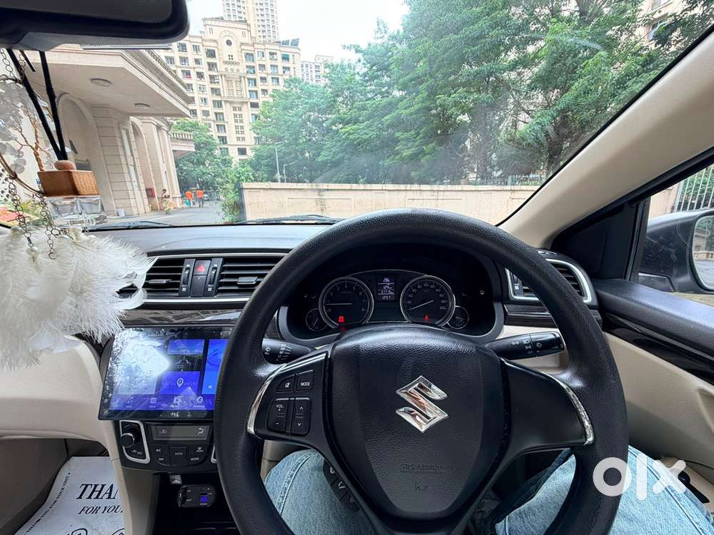Maruti Suzuki Ciaz 2018