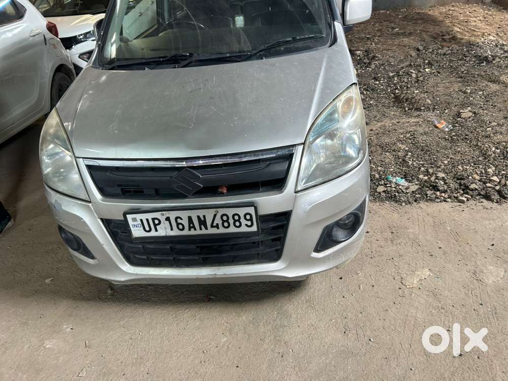 2013 Maruti Wagon R