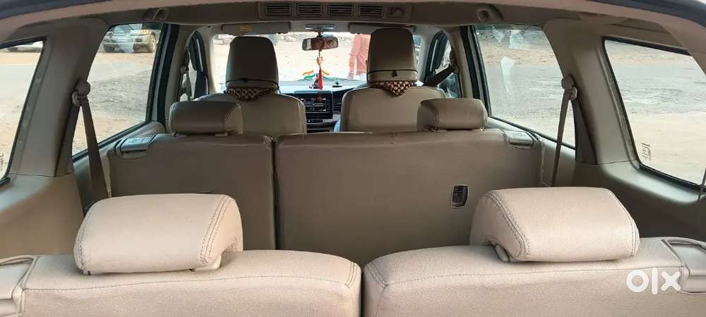 Maruti Suzuki Ertiga 2019 Diesel 236000 Km Driven