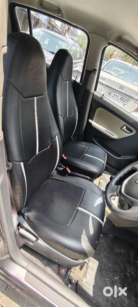 Maruti Suzuki Alto K10 Vxi (o), 2015, Petrol