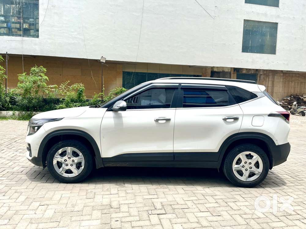 Kia Seltos Htk Plus D, 2021, Diesel