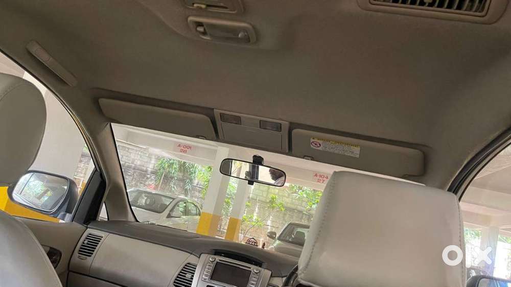Innova 2.5v