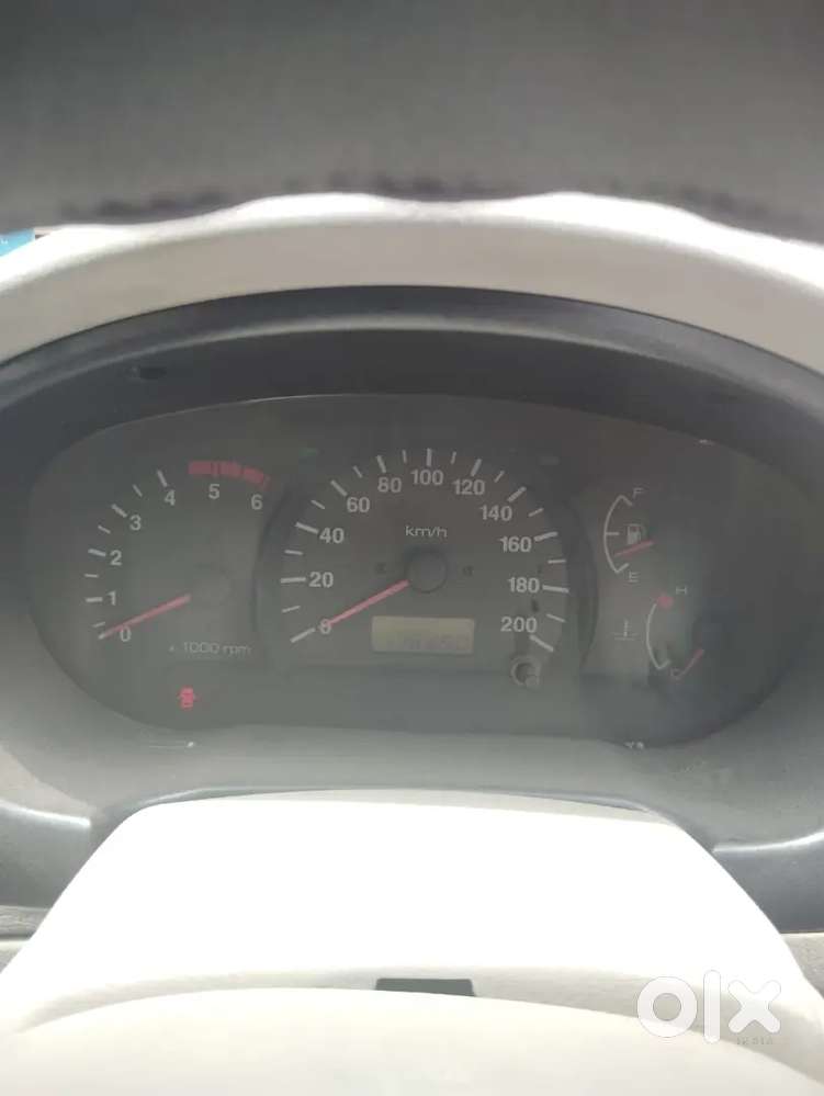 Hyundai Accent Viva 2005 Diesel 177500 Km Driven