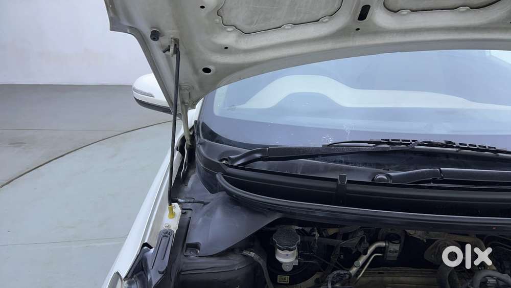 Hyundai Elite I20 [2018-2020] 1.2 Asta, 2017, Petrol