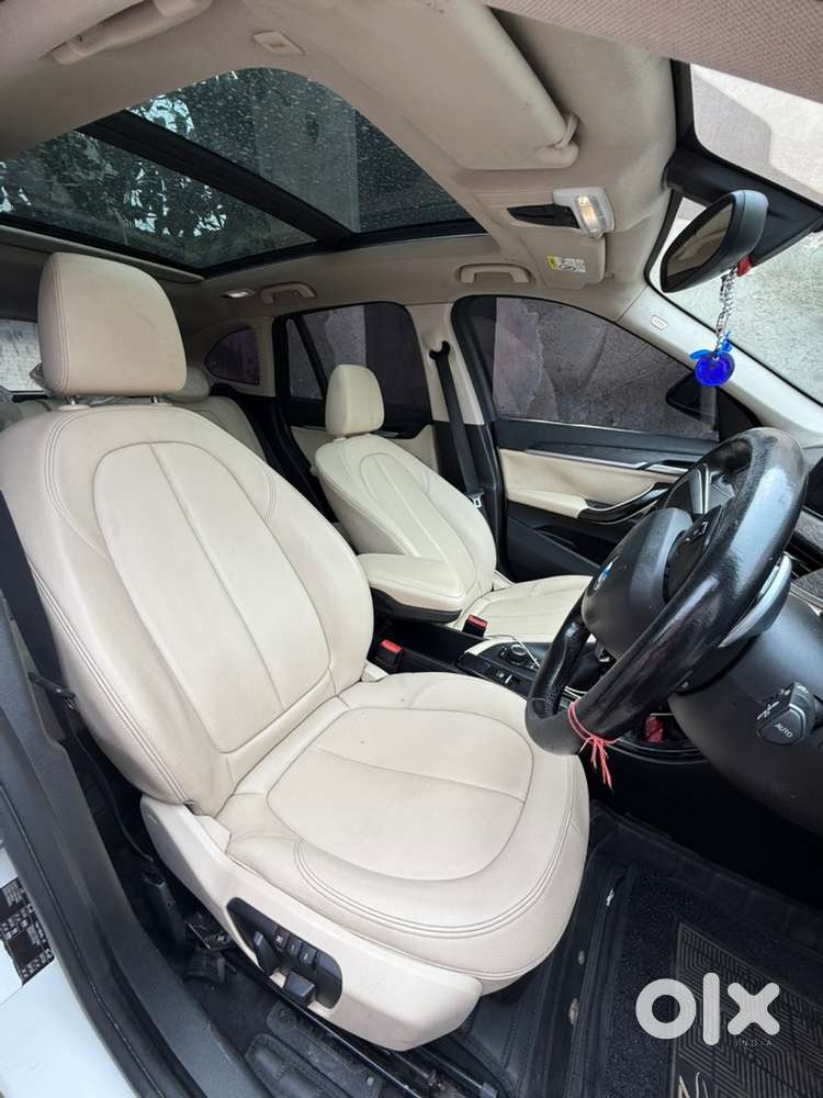 Bmw X1 Diesel Good Condition