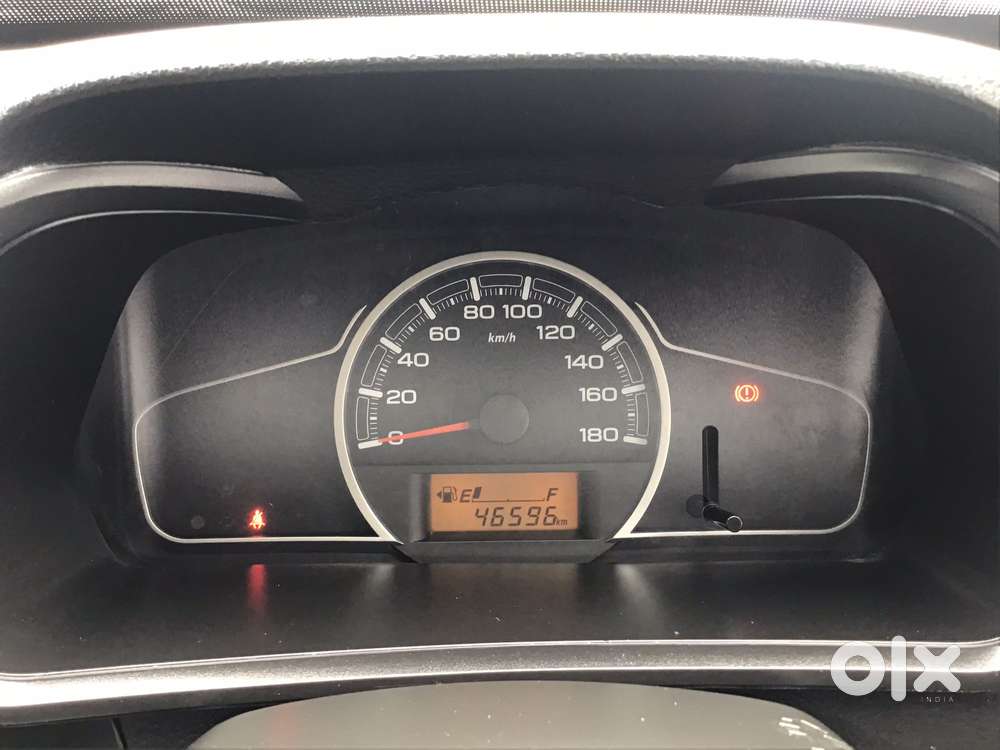 Maruti Suzuki Alto 800 Vxi Airbag, 2021, Petrol