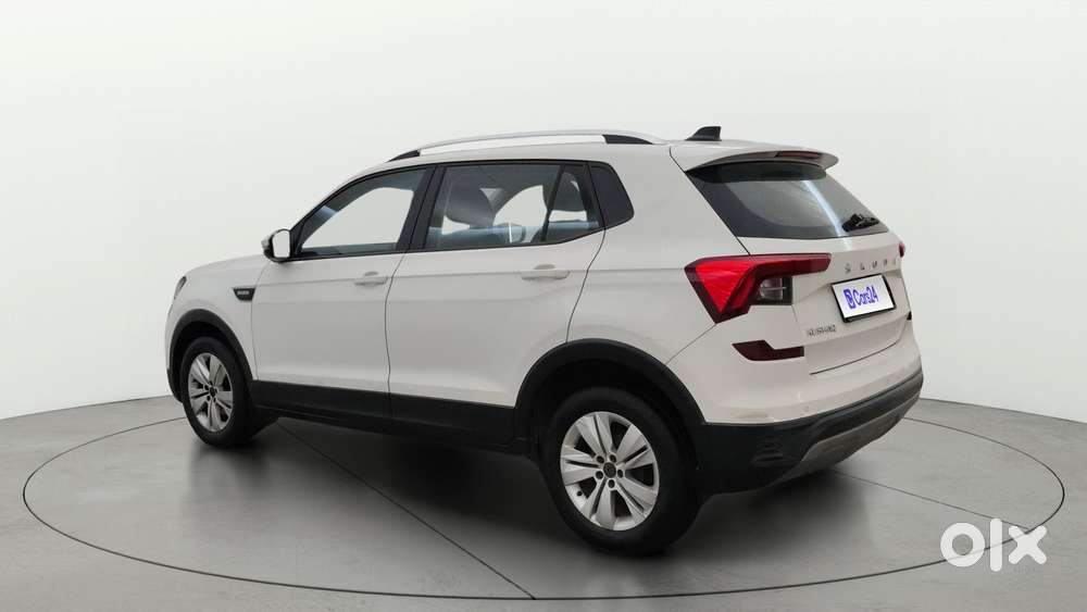 Skoda Kushaq 1.0 Ambition Classic Tsi At, 2021, Petrol