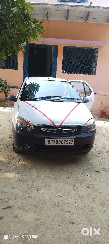Tata Indigo Ecs  November 2015 Diesel 55000 Km Driven