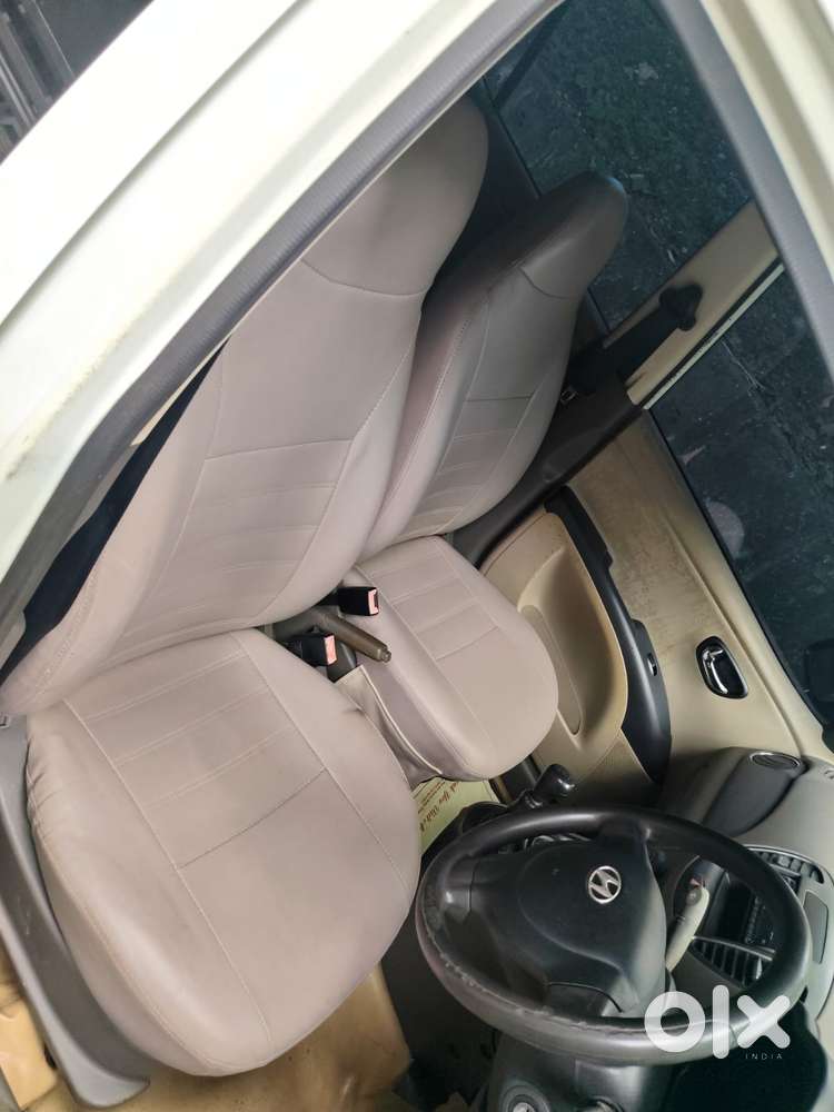 Hyundai I10 Magna 1.1l, 2011, Petrol