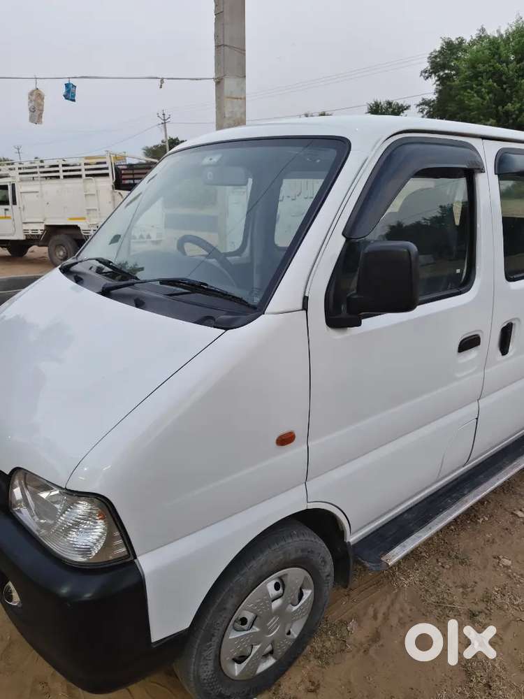 Maruti Suzuki Eeco Ac 2023