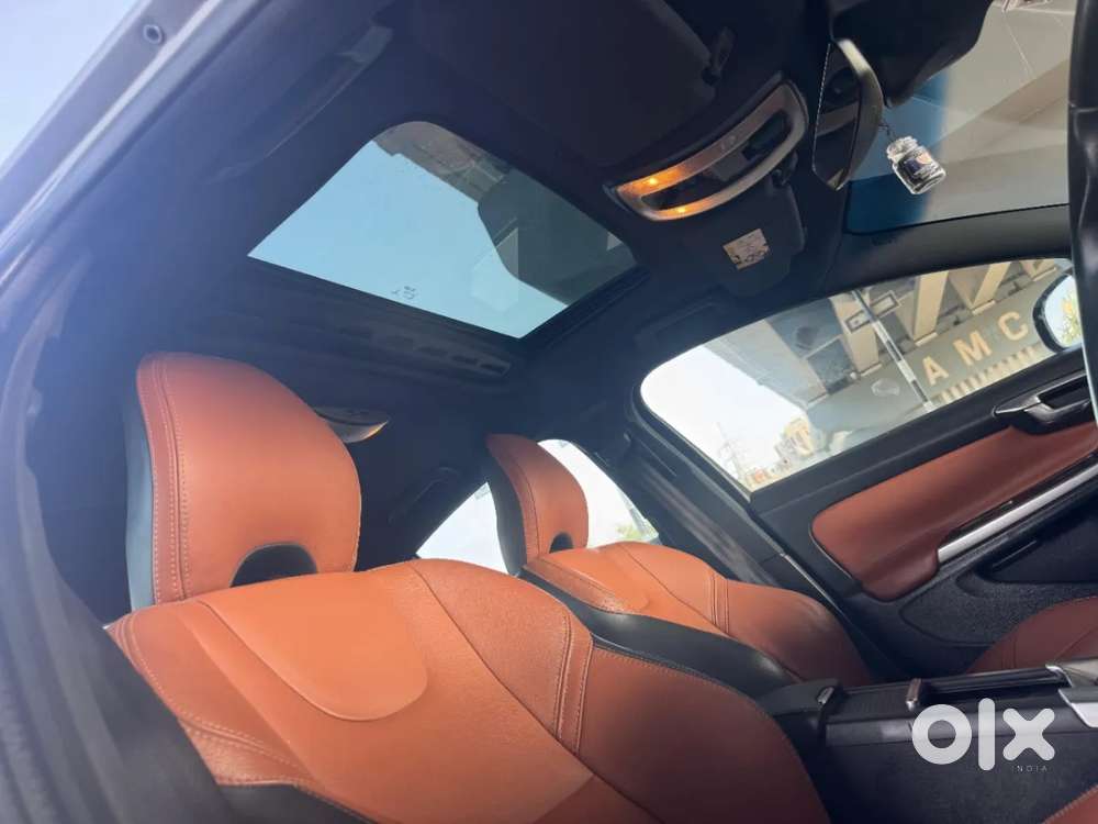 Volvo S60, 2018, Diesel