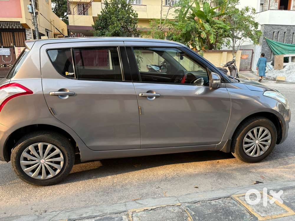 Maruti Suzuki Swift Diesel 2014