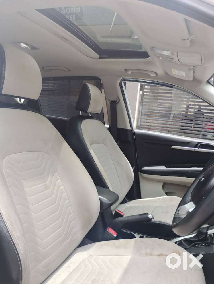 Kia Seltos Htx D, 2023, Diesel